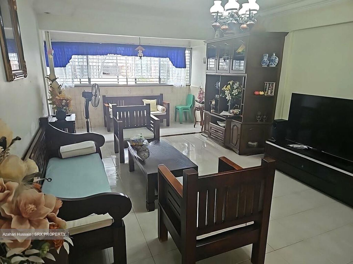 Blk 155 Chong Pang Vista (Yishun), HDB 5 Rooms #524910761